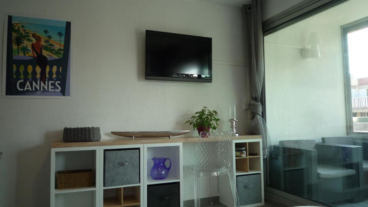 Appartementfrontdemersaintraphaelsantalucia エクステリア 写真