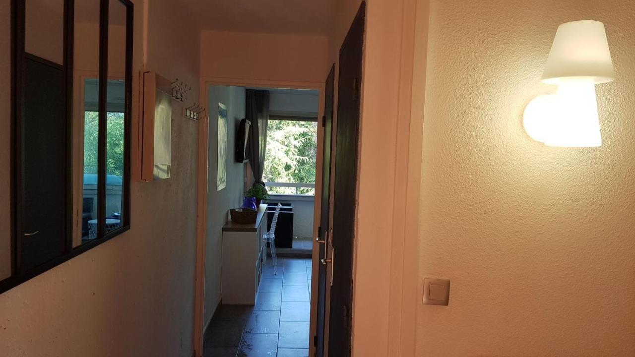 Appartementfrontdemersaintraphaelsantalucia エクステリア 写真